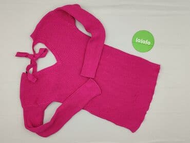 sweter gruby: Moodo, Sweter damski, rozmiar XS — 3