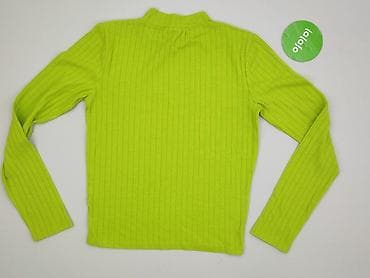 benetton gr: Sinsay, Golf damski, rozmiar M — 4