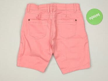 pomarańczowe spodnie hello kitty: Terranova, Shorts for women, size XS (EU 34) — 3