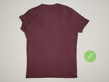flat: Pier One, Футболка для чоловіків, розмір L — 3
