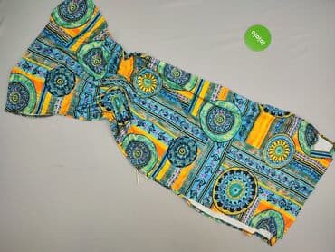 sukienki midi plus size: Adika, Sukienka damska, rozmiar M — 3