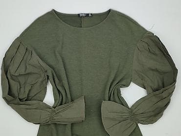 Bershka, Sukienka damska, rozmiar S