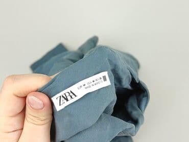 marynarka damska zalando: Zara, Bluzka damska, rozmiar M — 4