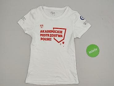 psg t shirty: T-shirt damski, rozmiar XS — 2