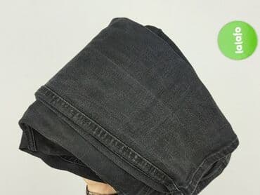 reserved koszulka z jamnikiem: Jeansy damskie, rozmiar M — 5