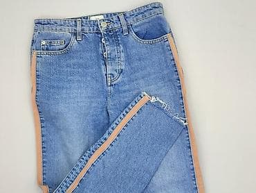 deezee obuwie: River Island, Jeansy damskie, rozmiar S — 1