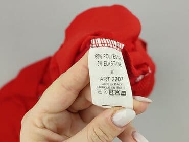 marynarka prada damska: Bluzka damska, rozmiar S — 4