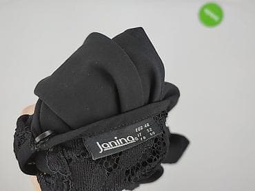 lavinia spodnie: Janina, Bluzka damska, rozmiar 4XL — 4