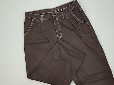 Jeansy damskie, rozmiar XL