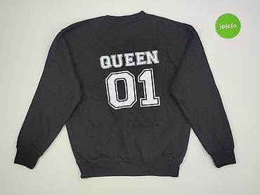 bluzy stranger things: Queen, Bluza damska
, rozmiar S — 3