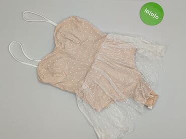 sukienka do baletu h: Body damskie, S — 2