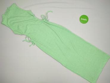 sukienka maxi: Sinsay, Sukienka damska, rozmiar XS — 3