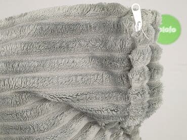 Pillowcases: PL - Pillowcase, 40 x 40, color - Grey, condition - Very good — 4