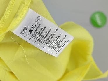 cropp billie eilish: H&M, Bluzka damska, rozmiar S — 5