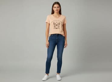 septicflesh t shirty: Beloved, T-shirt damski, rozmiar L — 1