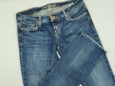 Jeans for women, size M (EU 38)