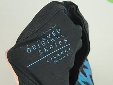 simple sweter: Reserved, Koszulka dla mężczyzn, L — 5