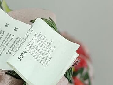 bluzka do spodenek: Women's blouse, size M — 6