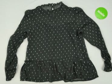 bluzki przeswitujace: Reserved YFL, Bluzka damska, M — 3