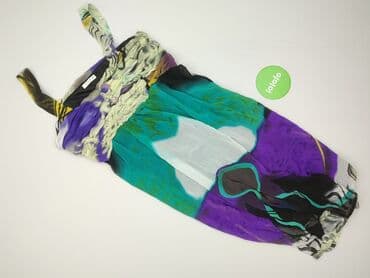 sukienka wzory: Vila, Sukienka damska, XL — 2