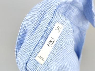 mango len: MNG, Koszula damska, rozmiar L — 5