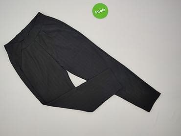 carry formal: Spodnie materiałowe damskie, rozmiar S — 2
