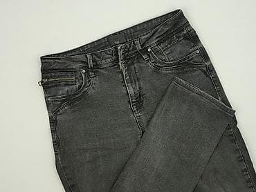 jeans pulz: Jeansy damskie, rozmiar S — 1