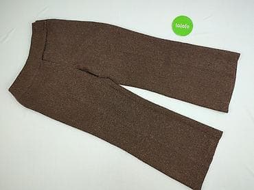 reserved piżama: Spodnie materiałowe damskie, rozmiar M — 2