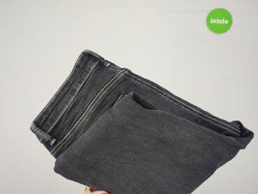 reserved mom jeans: Jeansy damskie, rozmiar M — 5