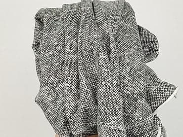 szara bluza pull and bear: Bluza damska
, rozmiar 3XL — 6