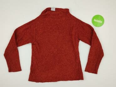 sweter z c a: Sweter damski, rozmiar S — 5