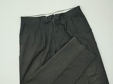 pull and bear dzwony: Spodnie dla mężczyzn, rozmiar M — 1