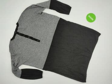 sukienka sweterkowa c a: KappAhl, Sukienka damska — 3