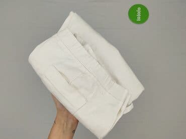 lidl szorty lniane: Esmara, Бриджі жіночі, розмір L — 5