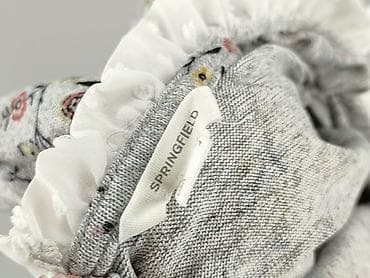 bialy top: Springfield, Bluzka damska, rozmiar M — 4