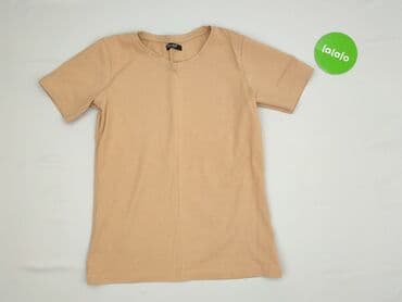 koszulka pod marynarkę damska: Tom Rose, T-shirt damski, rozmiar L — 2