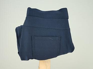 dresy strauss: Legginsy Sportowe damskie, rozmiar L — 5