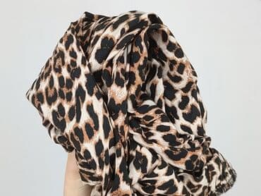 spodnie cyfrowa flora: Tessentials, Spodnie materiałowe damskie, rozmiar XL — 9