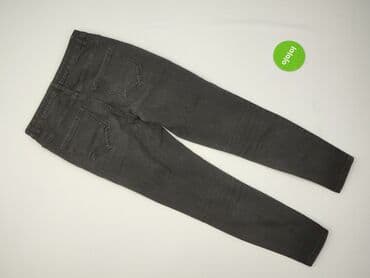 jeans 34: Reserved, Jeansy damskie, rozmiar S — 3