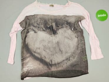 bluzki z jednorozcem: Bluzka damska, rozmiar 2XL — 2