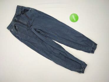 spodnie jogger damskie bershka: Bershka, Spodnie damskie, rozmiar XS — 2