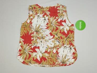 koszula hawajska c a: Bluzka damska, rozmiar 3XL — 3