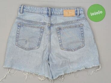 lidl kurtka jeansowa damska: Promod, Shorts for women, S — 3