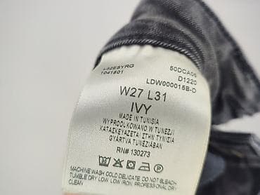 nata lee wymiary: Lee, Jeansy damskie, rozmiar S — 4