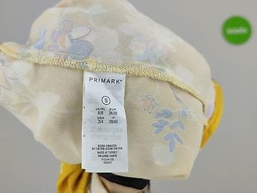 kimono zara: Primark, Narzutka damska, rozmiar S — 5