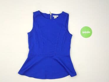 h m sukienki dla nastolatek: H&M, Bluzka damska, rozmiar S — 2