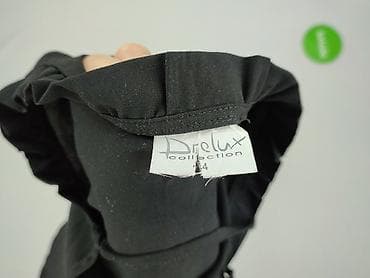 hurt bluzki: Deluxe, Bluzka damska, rozmiar 4XL — 4