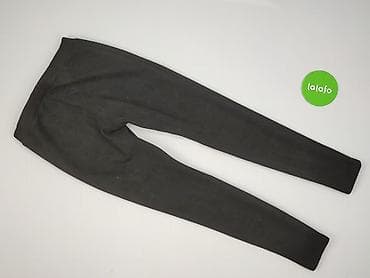 kozaki: Leggings, Legginsy Sportowe damskie, rozmiar S — 3