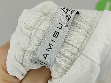 pull and bear szorty: Amisu, Szorty damskie, rozmiar M — 4