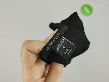 body amisu: Amisu, Body damskie, rozmiar S — 4